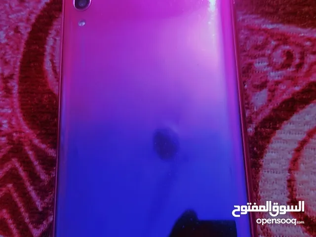 Huawei Y7 Pro 128 GB in Al Hudaydah