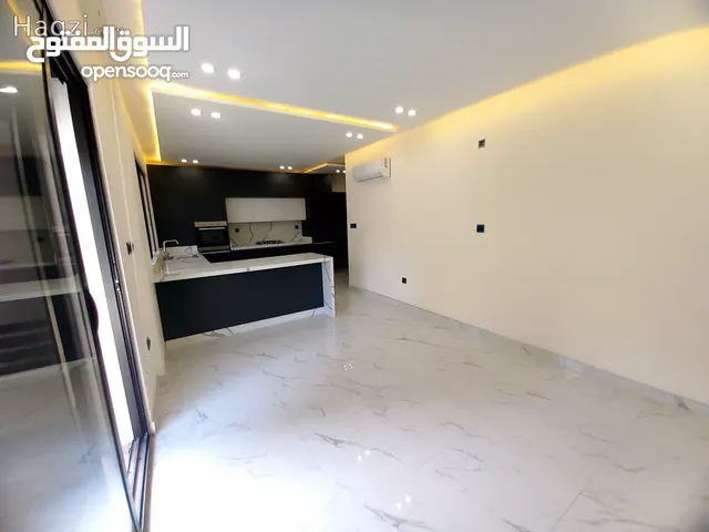98 m2 2 Bedrooms Apartments for Rent in Amman Um Uthaiena