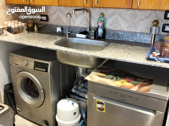 Ariston  Dishwasher in Hurghada