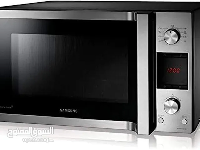 Samsung 30+ Liters Microwave in Ajman