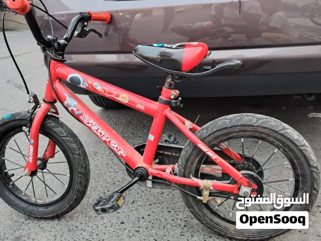 سيكل حجم 14 مستخدم