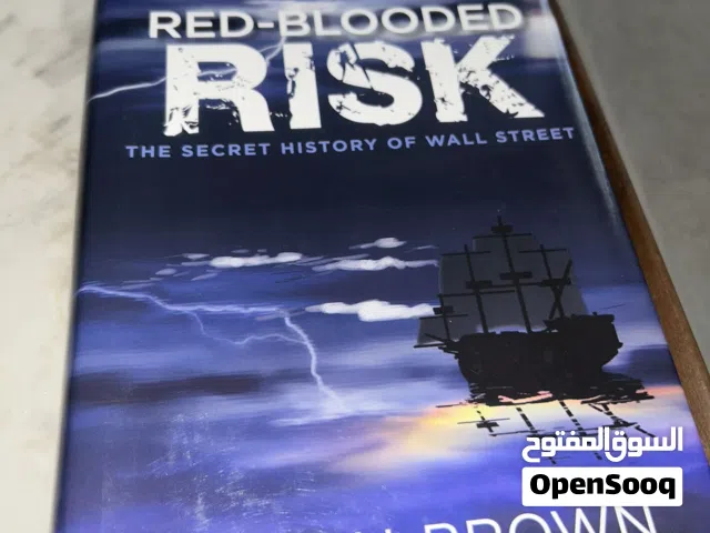 Red-blooded risk