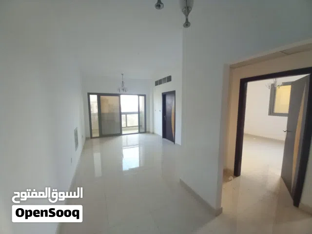 1100 ft² 2 Bedrooms Apartments for Rent in Ajman Al Alia
