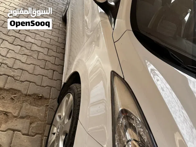Used Hyundai Elantra in Baghdad