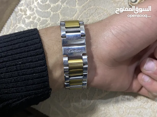 ساعات اصليه للبيع