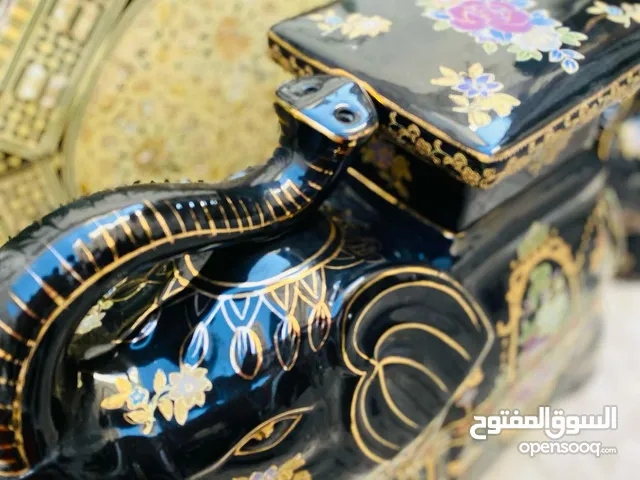 انتيكا وتحف مختاره بااقطعه
