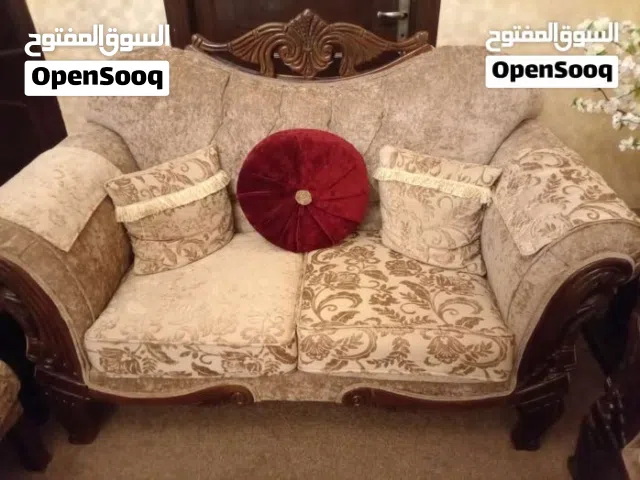 طقم كنب مستعمل