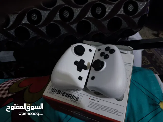 Nintendo switch controller