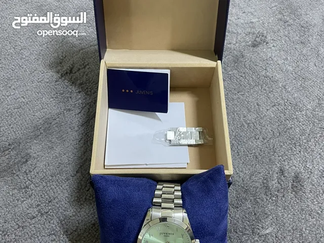 Analog Quartz Others watches  for sale in Ajman