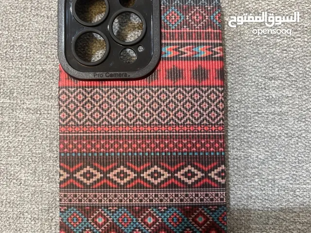 جراب iPhone 13 Pro جديد