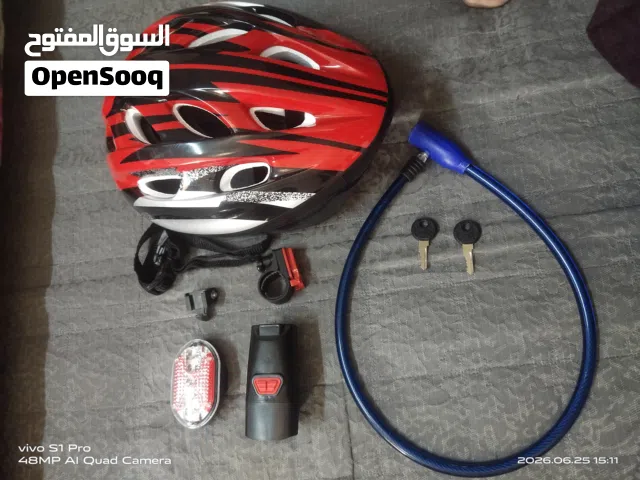 Bicycle all thing u need