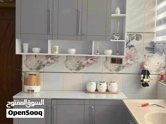 كاونترات MDF تركي قياس متروعشرين 3 قطع
