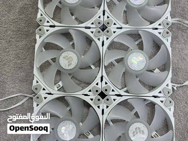 pc case FANS