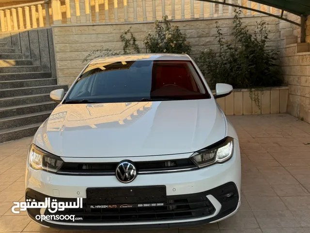 سيارات بولو