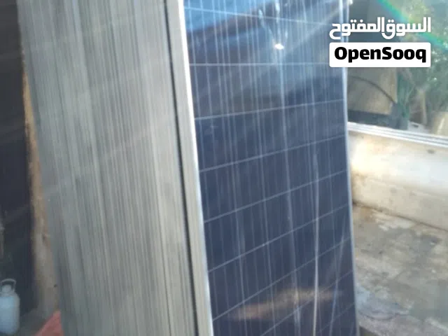 الواح طاقه شمسيه