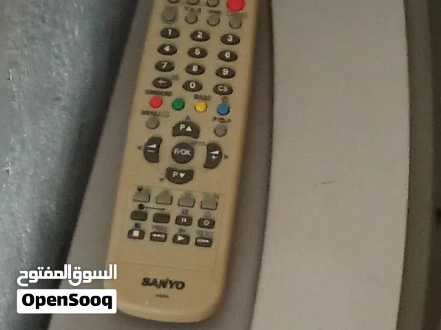 تلفزيون مستعمل للبيع بحالة جيدة