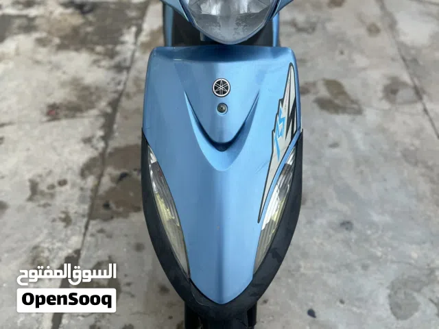 2006 ياماها TmaX