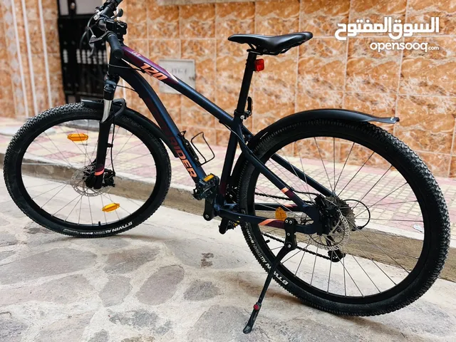 Vélo Vtt ROCKRIDER ST 120