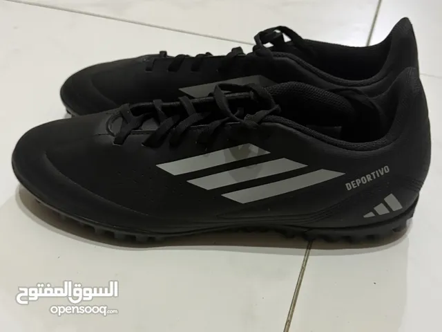 New Adidas Deportivo Turf Shoes Size 46 ( Completely Unused)