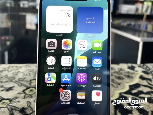 Iphone 14 مستعمل بحالة الجديد سعر حرقق