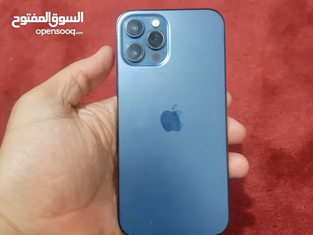 Apple iPhone 12 Pro Max 256 GB in Farwaniya