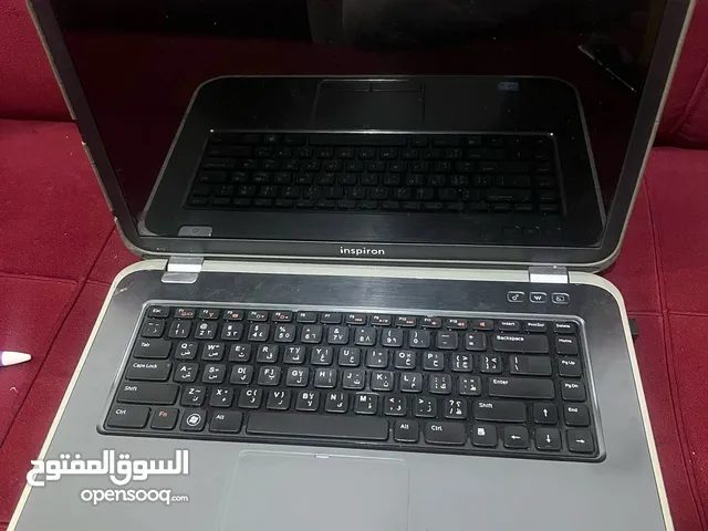 Windows Dell for sale  in Zarqa