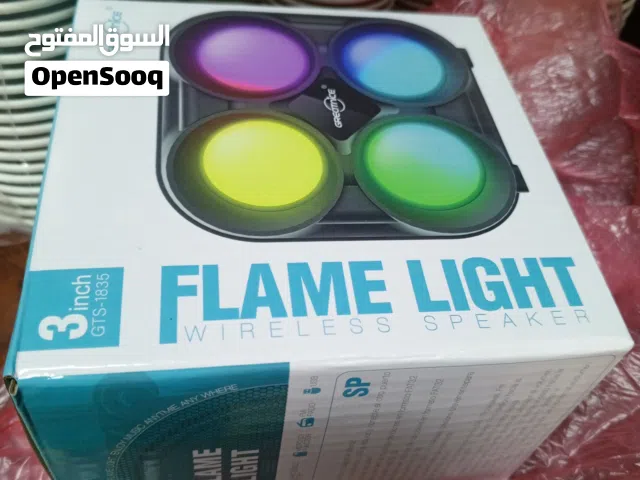 مطلوب سماعه مكبر صوت