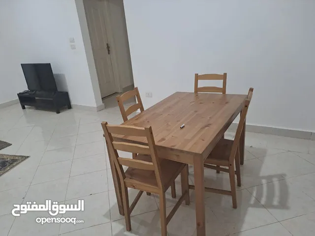 120 m2 3 Bedrooms Apartments for Rent in Cairo Nasr City