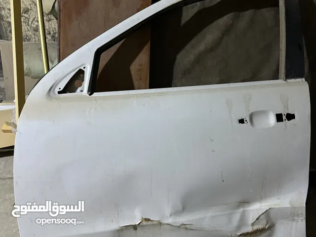 باب دورنكو 2017 GT