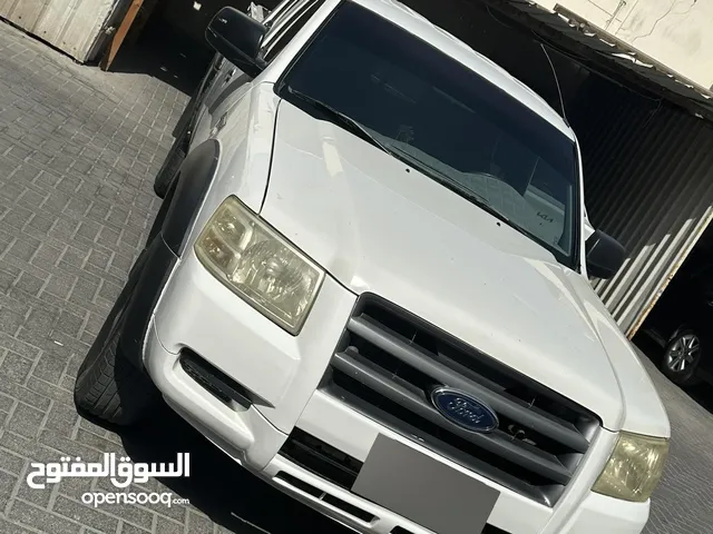 للبيع بيكب فورد