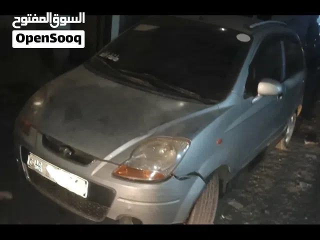 2009 دايو ماتيز