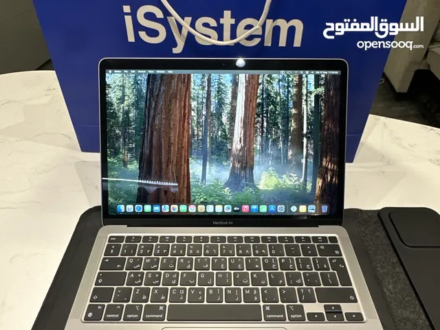 ماك بوك اير