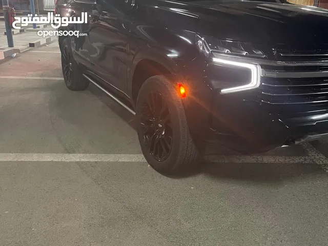 Used Chevrolet Tahoe in Hawally