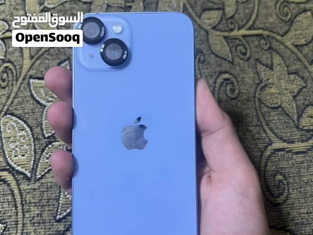 ايفون 14 تيربو سيم // iPhone 14 128g