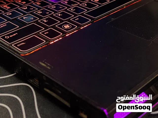 Laptops PC for sale in Sharjah