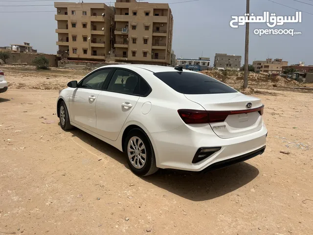 Used Kia Forte in Sabratha
