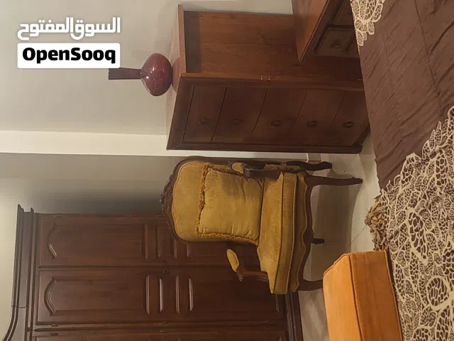 160 m2 3 Bedrooms Apartments for Rent in Amman Hay Alkhaledeen