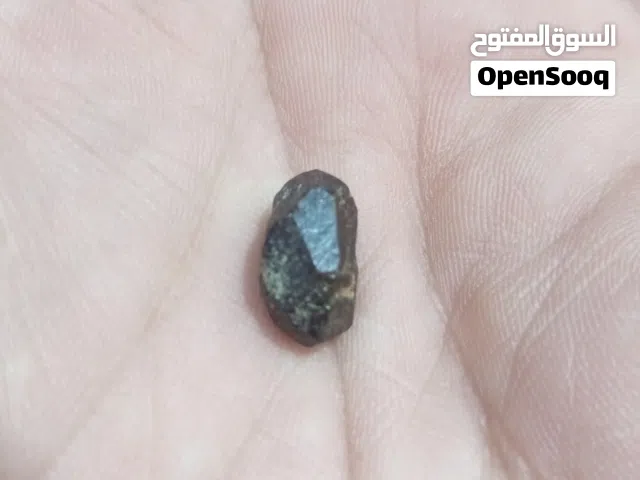 احجار ياقوت خام