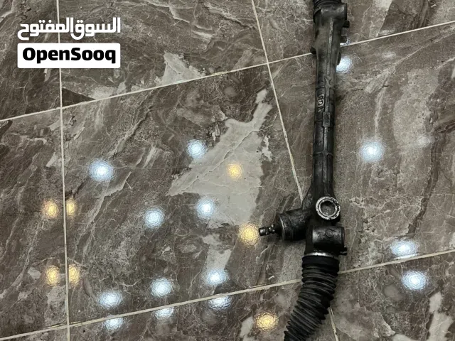 قطع تويوتا بريوس من 2010 الى 2015