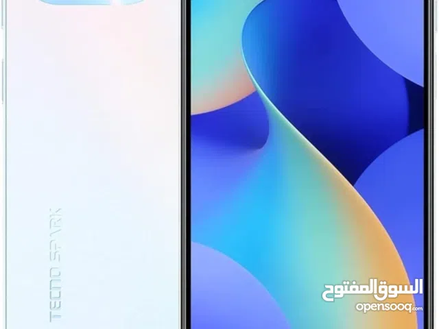 تكنو سبارك 10 برو بسعر لقطة مليون ليرة سوري بس