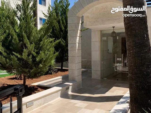 280 m2 3 Bedrooms Villa for Rent in Amman Al Rabiah
