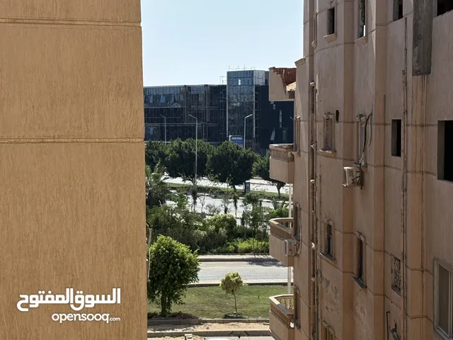 150 m2 3 Bedrooms Apartments for Rent in Cairo Shorouk City