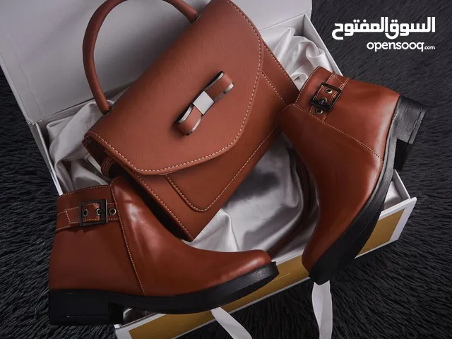 pack sac + libote بابيو 37.38.39.40