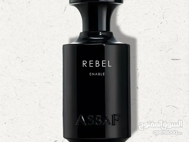 عطر ريبل من عسااااف