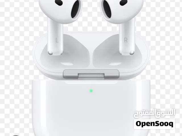 Apple Airpods 4