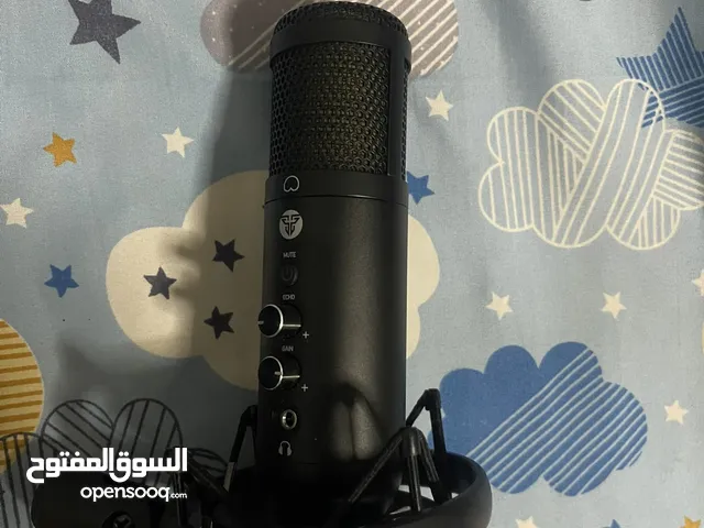 مايك قيمنق من شركة فانتيش