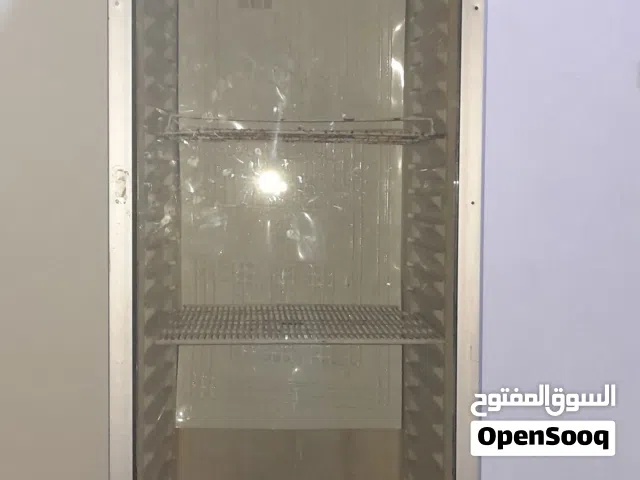 تلاجه عرض مستعمله