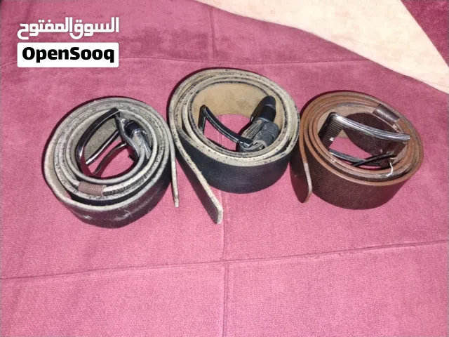 احزمه جلديه اصليه