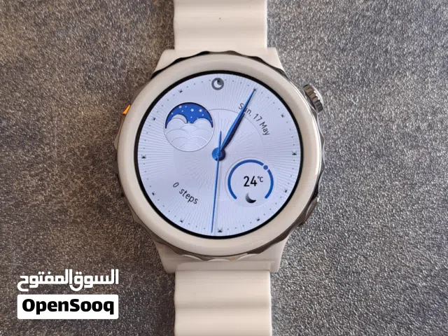 Huawei GT3 pro smart watch