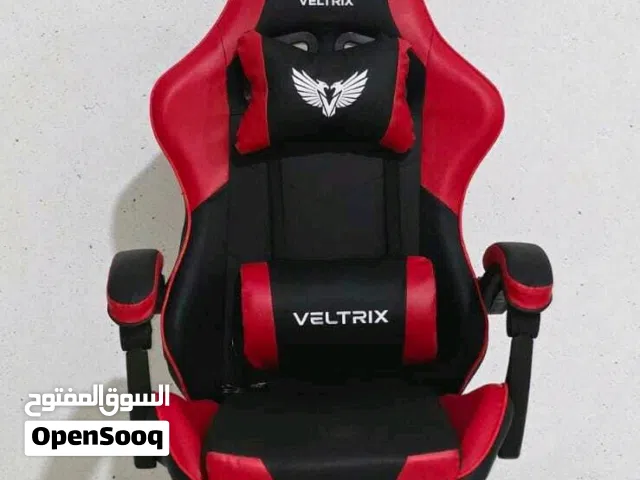 كرسي كيمينك ماركة فيلتريكس Veltrix Gaming chair